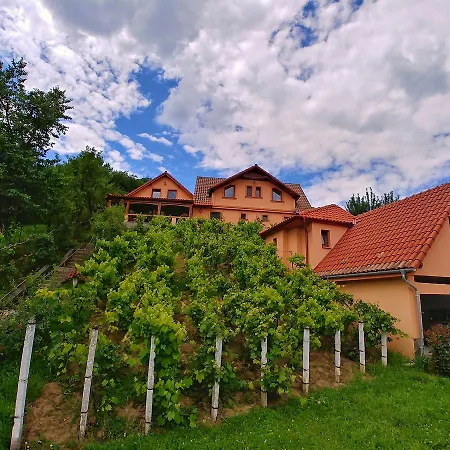 Pensión Casa Adam 3*